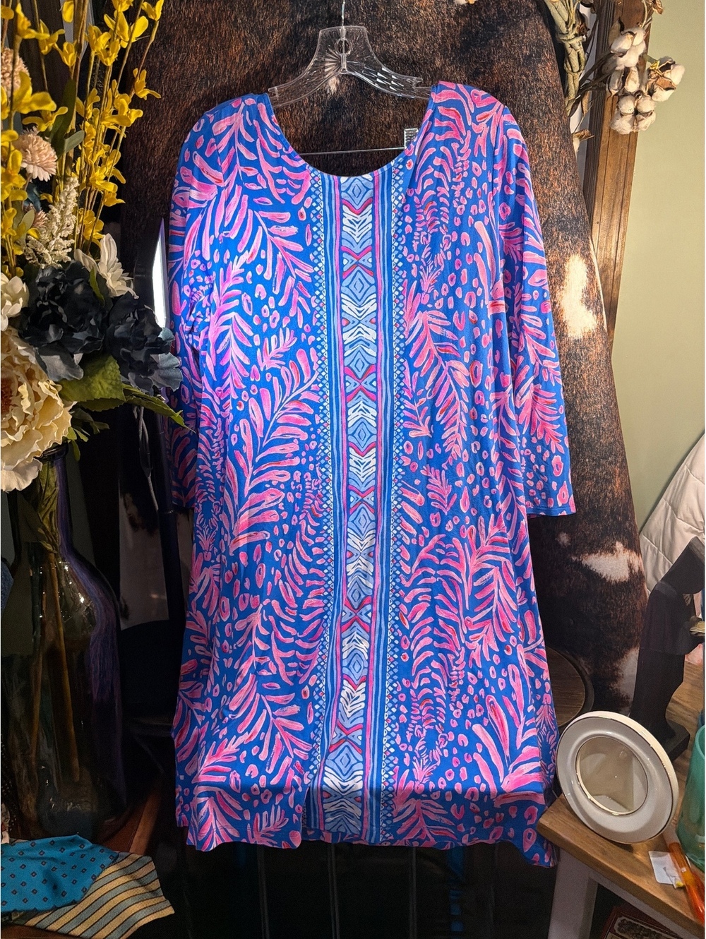 Lily Pulitzer
